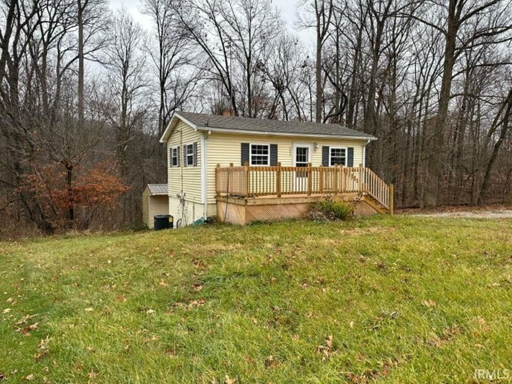 6037 State Highway 42 Rd, Poland, IN 47868 Zillow