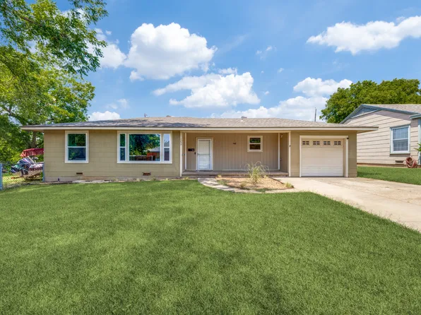 1800 W Walker St, Denison, TX 75020