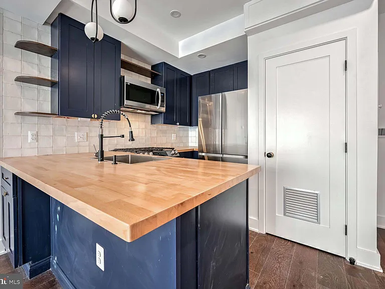 3304 Georgia Ave NW #3B — Photo 5