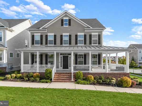 6207 Islington St, Baltimore, MD 21220
