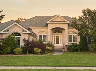 1809 Frederick Ct, Chesapeake, VA 23321
