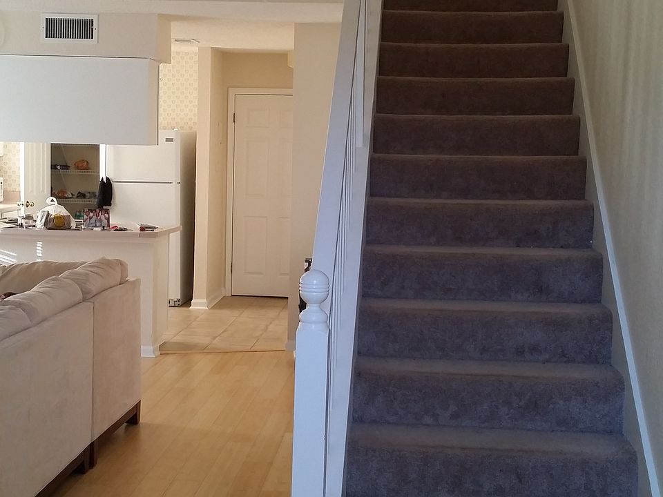 Stair + Loft/Office