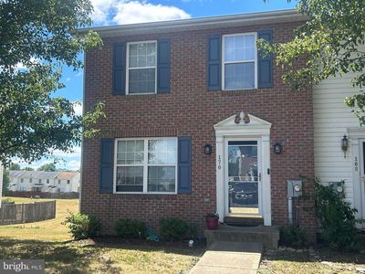 170 Equestrian Dr, Stephens City, VA, 22655
