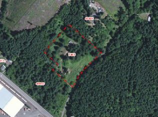 7465 SW Amick Ln, Gaston, OR 97119