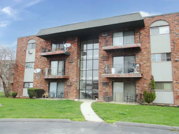 13717 S Stewart Ave #17-3W, Riverdale, IL 60827