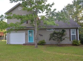 1174 James Loop Rd, Manning, SC 29102