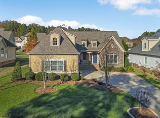 1689 Avalon Dr, Rock Hill, SC 29730