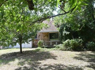 8132 NW 13th St, Oklahoma City, OK 73127