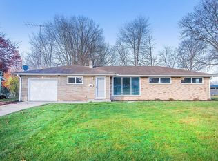 321 Middlesworth Ave SW, North Canton, OH 44720