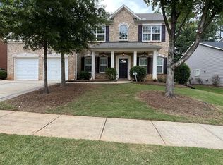 30 Cobblestone Dr, Newnan, GA 30265