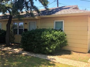4006 36th St APT C, Lubbock, TX 79413