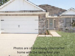 41 Summit View Dr, Perkinston, MS 39573