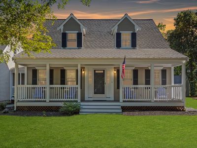 44 Juniper Lane Ext, Harwich, MA, 02645