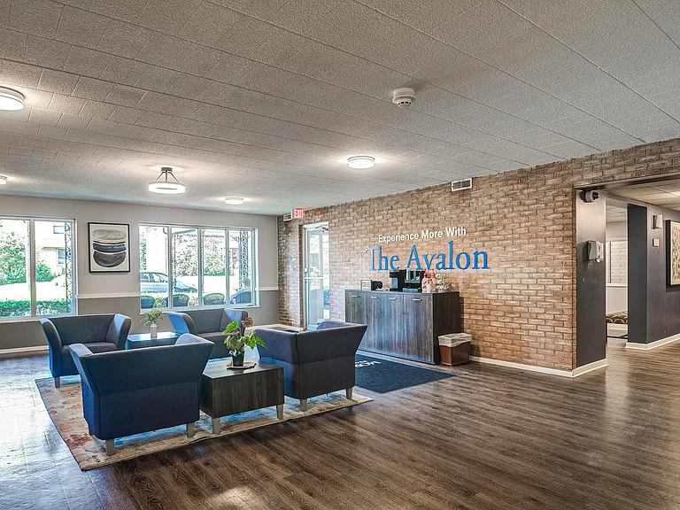 The Avalon Apartment Homes — Photo 12