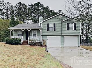 713 Russell Ridge Rd, Winder, GA 30680