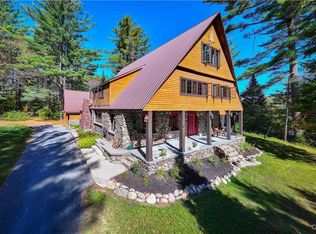 996 Lone Pine Dr, Forestport, NY 13338