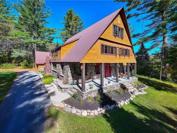 996 Lone Pine Dr, Forestport, NY 13338