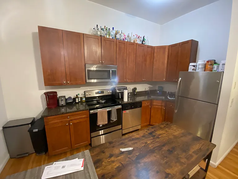 168 Northampton St #3A — Photo 1