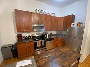 168 Northampton St APT 3A, Boston, MA 02118