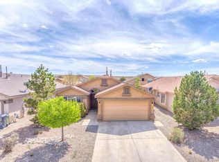 408 Soothing Meadows Dr NE, Rio Rancho, NM 87144