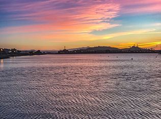 124 Shoreline Ct, Richmond, CA 94804