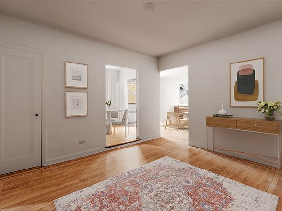 5th image of 310 W 55th St APT 6D