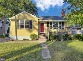 428 Riverdale Rd, Severna Park, MD 21146