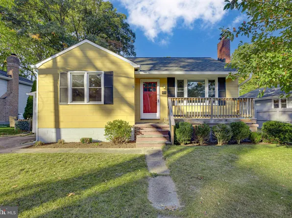428 Riverdale Rd, Severna Park, MD 21146
