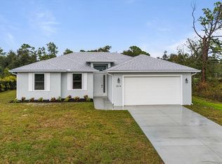 3014 Jollivette Rd, North Port, FL 34288