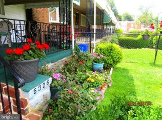 6326 Homer St, Philadelphia, PA 19144