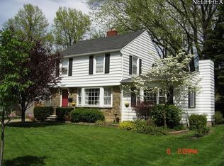 4661 Highland Dr, Willoughby, OH