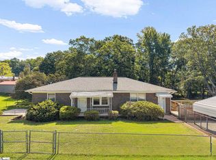 105 Salem Ct, Greenville, SC 29617