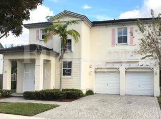 181 NE 30th Pl, Homestead, FL 33033