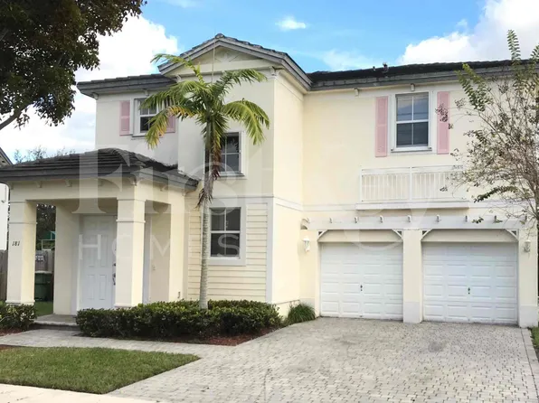 181 NE 30th Pl, Homestead, FL 33033
