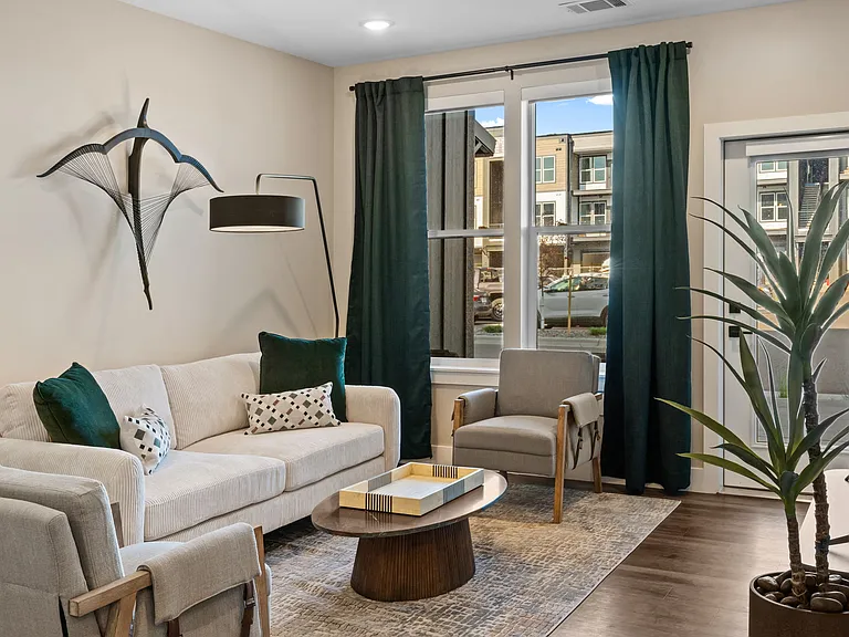 Northwest Crossing Apartment Homes — Photo 62