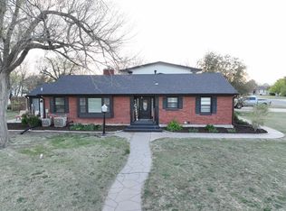 1600 Spruce St, Ellis, KS 67637