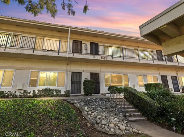 4535 Ramona Ave APT 9, La Verne, CA 91750