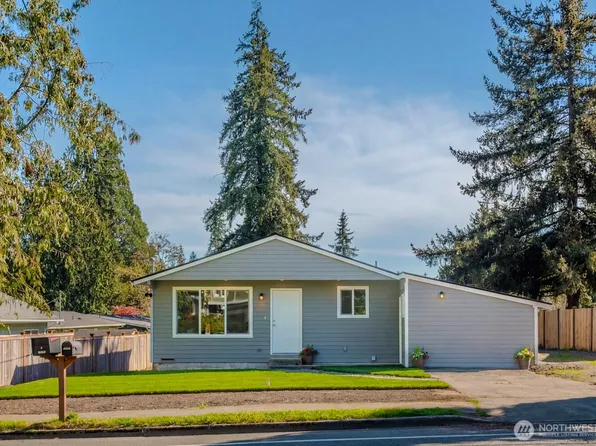 6114 208th Street SW, Lynnwood, WA 98036