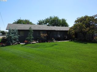 328 Powell Rd, Milton Freewater, OR 97862