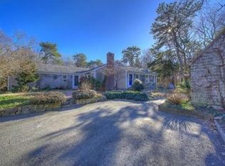 61 Acorn Dr, Barnstable, MA 02630