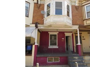 2051 S Alden St, Philadelphia, PA 19143