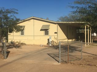 3241 W Via San Teresa, Tucson, AZ 85746