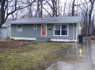 231 Valleyview Dr, Kent, OH 44240