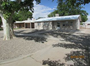 1103 S Platinum Ave, Deming, NM 88030