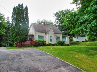 W5890 Us Highway 10, Durand, WI 54736
