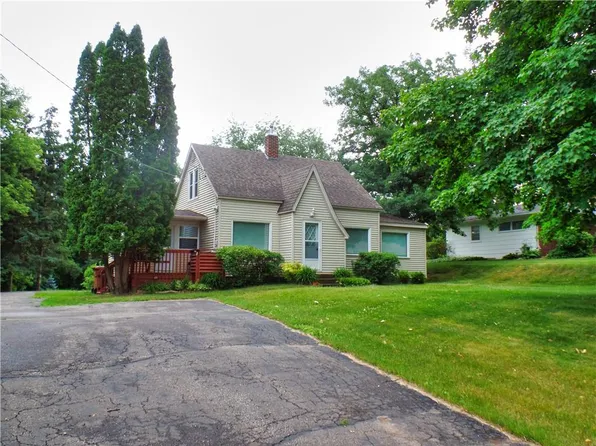 W5890 US Highway 10, Durand, WI 54736