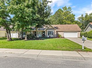 113 Ashton Circle, Myrtle Beach, SC 29588