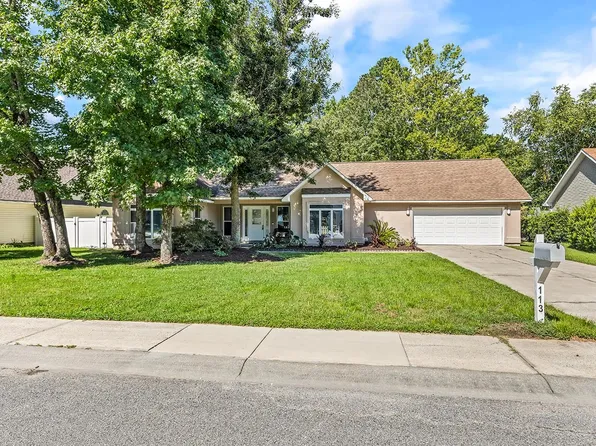 113 Ashton Circle, Myrtle Beach, SC 29588