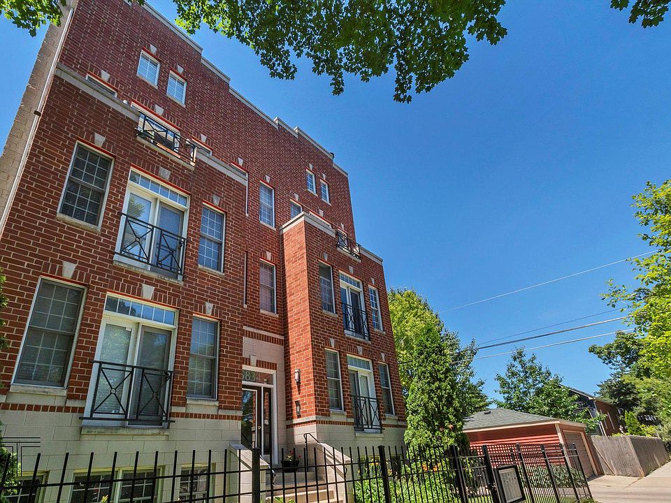 1st image of 5834 N Paulina St APT 2S