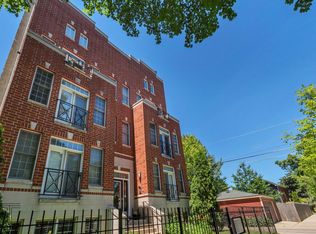 5834 N Paulina St APT 2S, Chicago, IL 60660